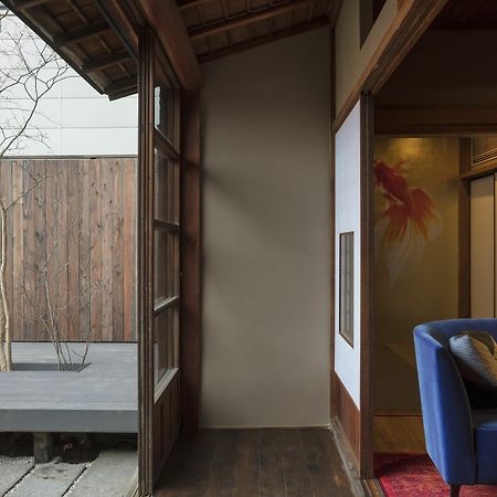 Hikoso-Machi Kin No Ma Villa Kanazava Kültér fotó
